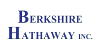 Berkshire Hathaway Inc. classic logo